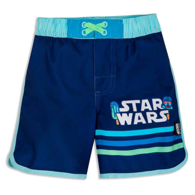 Short de Baño Disney Store Star Wars1