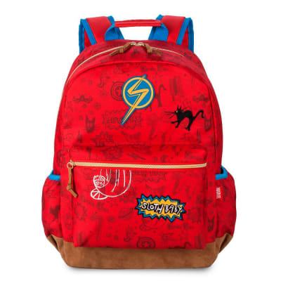 Mochila Disney Store Ms. Marvel1