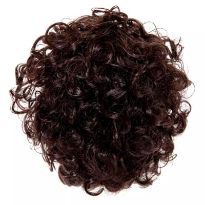 Peluca Disfraz Niña Mirabel Madrigal Encanto Disney1