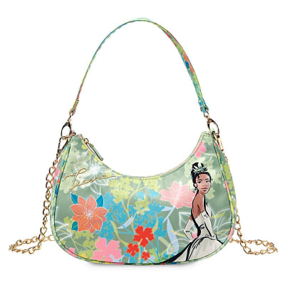 Cartera Disney Store Princesa Tiana by Color Me Courtney1