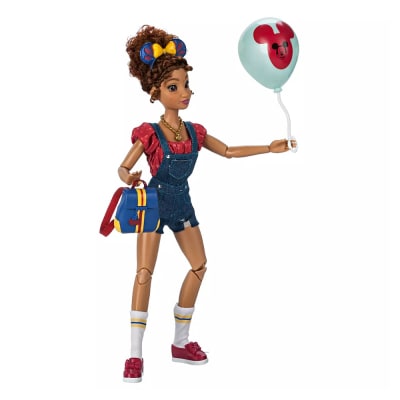 Muñeca Disney Ily Inspirada en Blanca Nieves1