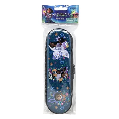 Cartuchera Metálica Disney Encanto1