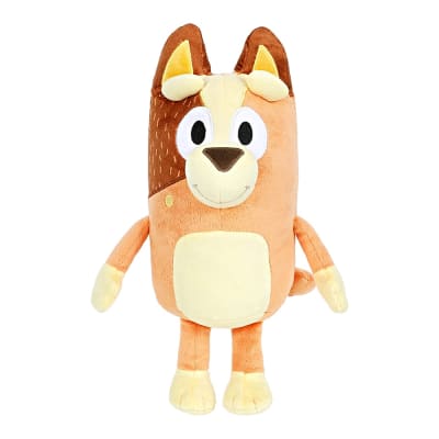 Peluche Parlante Bluey - Mamá Chilli1