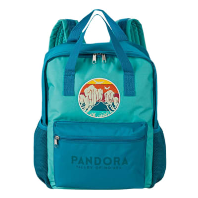 Mochila Disney Store Pandora – The World of Avatar1