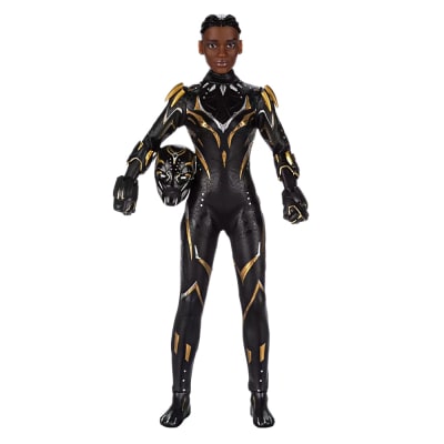Muñeca Disney Store Edición Especial Black Panther Wakanda Forever1