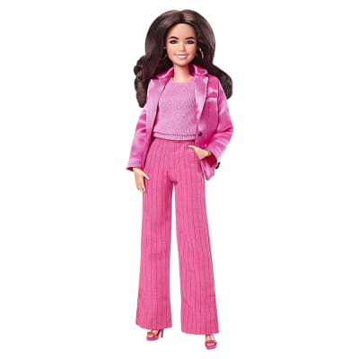 Muñeca Gloria Barbie La Película1