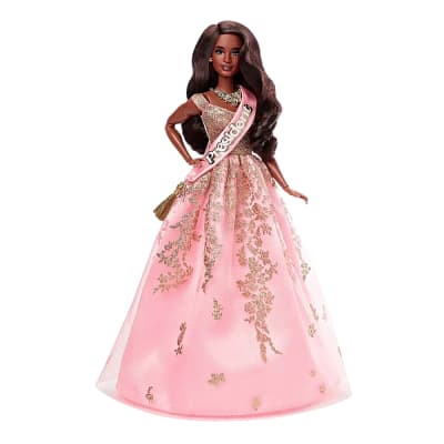 Muñeca Presidenta Barbie La Película1