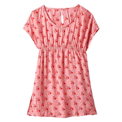 Salida de Baño Disney Store Minnie Mouse1