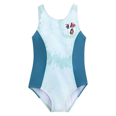 Ropa de Baño Disney Store Spiderman1