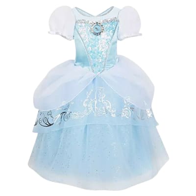 Disfraz Niña Princesa Cenicienta Disney Store1