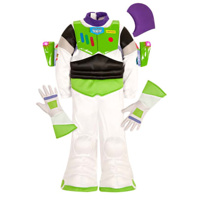 Disfraz Niño con luces Buzz Lightyear Toy Story Disney Store1