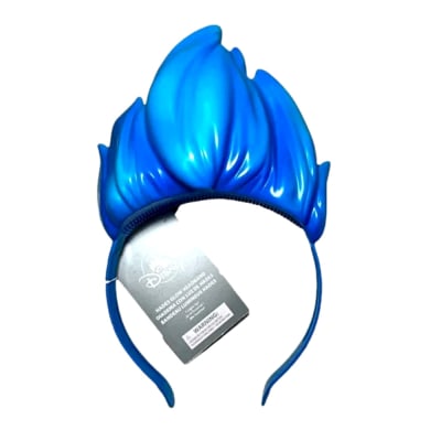 Vincha con Luces Disney Store Hades Hercules1