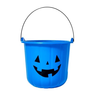 Balde Calabaza Azul1