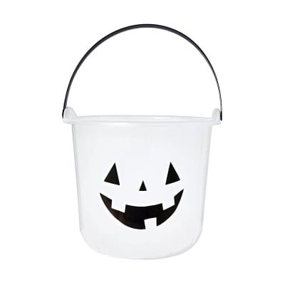 Balde Calabaza Blanca1