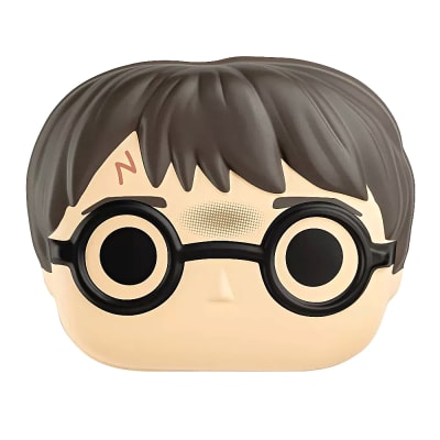 Máscara Grande Funko Harry Potter1