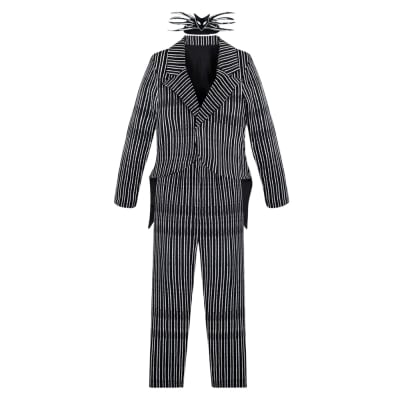 Disfraz Niño Jack Skellington Disney Store1