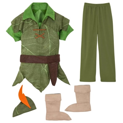 Disfraz Niño Peter Pan Disney Store1