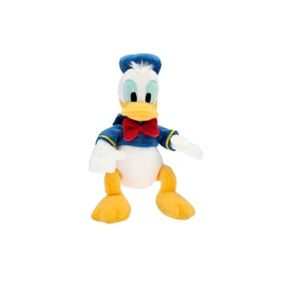 Peluche Mini Disney Store Donald1