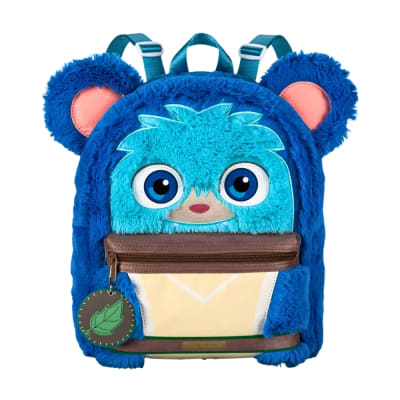 Mochila Nido Disney Store Nubs Star Wars: Young Jedi Adventures1