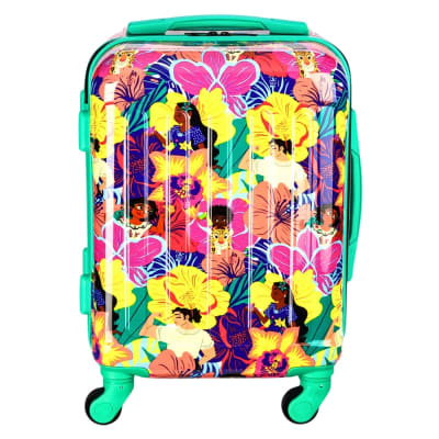 Maleta Escolar con ruedas Disney Store Encanto1