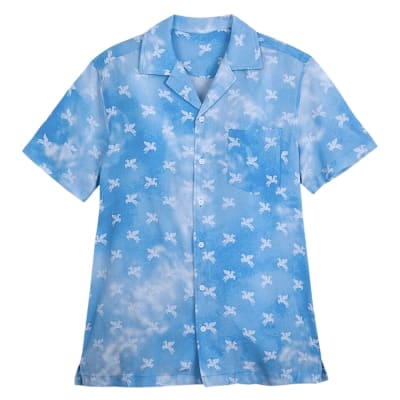 Camisa de Adulto Hércules1