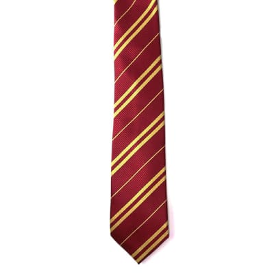 Corbata Harry Potter Gryffindor1