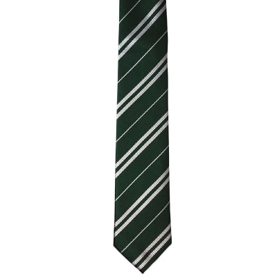 Corbata Harry Potter Slytherin1