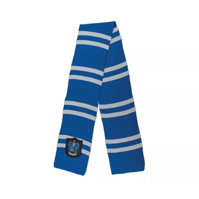Bufanda Harry Potter Ravenclaw1