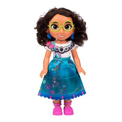 Muñeca Toddler Jakks Mirabel Encanto1