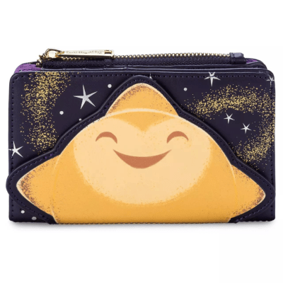Billetera Loungefly Wish1