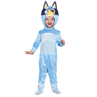 Disfraz Niño Bluey1