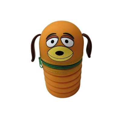 Cartuchera Plegable Silicona Artesco Toy Story Slinky1