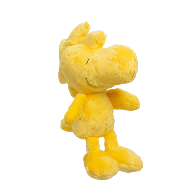Peluche Woodstock Snoopy Peanuts 25 cms1