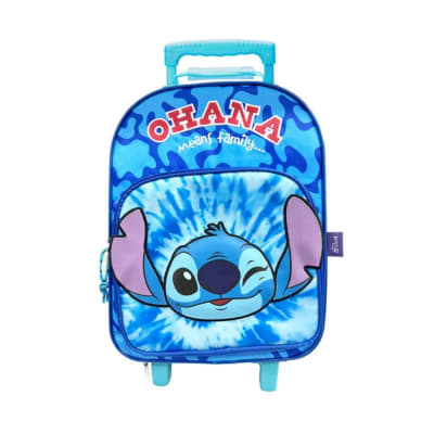 Maleta Oficio Premium Lilo & Stitch Niño1