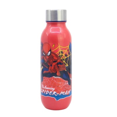Tomatodo Escolar Botella Spiderman 640 ML1