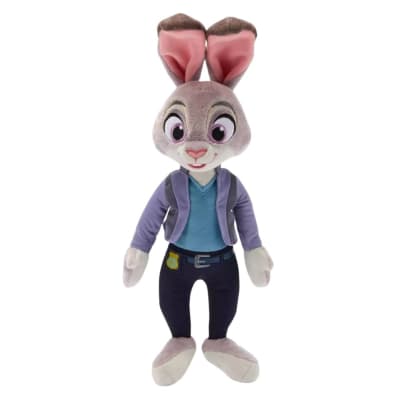 Peluche Judy Hops Zootopia 30 cm1
