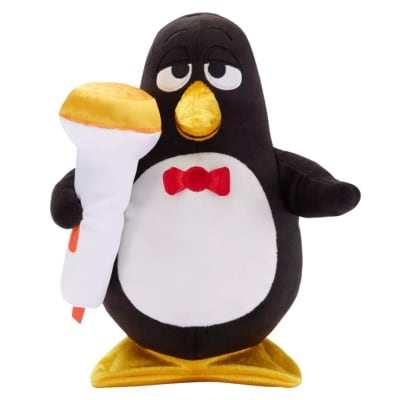 Peluche Original Toy Story Wheezy Pingüino 25 cm con Sonido1