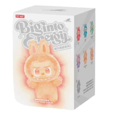 Labubu Big Into Energy Blind Box Producto Original Aleatorio1
