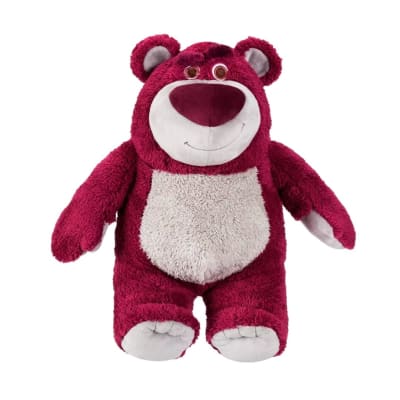 Peluche Disney Store Lotso Toy Story Con Aroma1