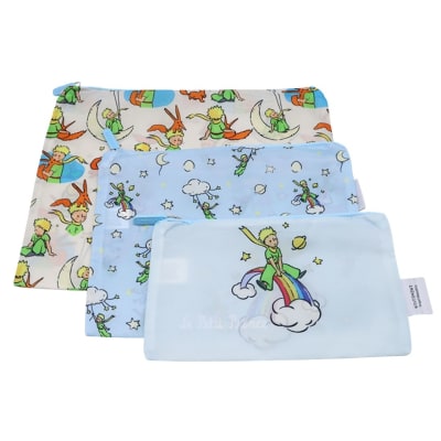 Set de Estuches x3 El Principito1