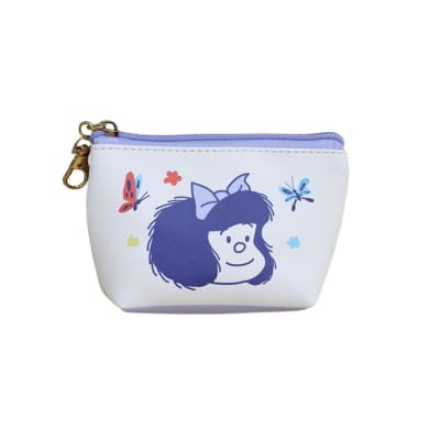Monedero Mafalda Diseño Compacto1