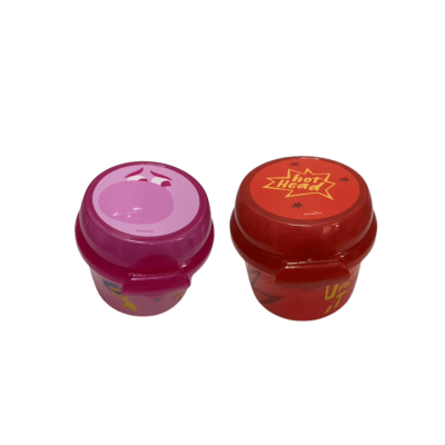 Pack Intensamente Taper Snack1