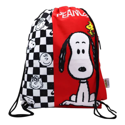 Bolsa de Aseo Snoopy1