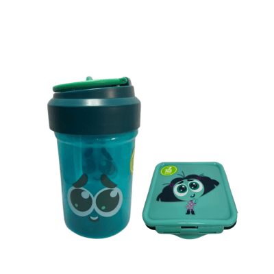 Pack Intensamente 2 Envidia tomatodo 500 ml + taper1