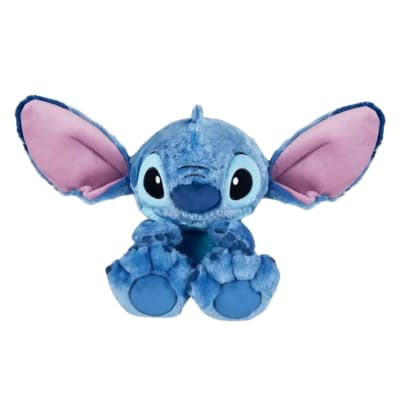 Peluche Stitch Pies Grandes1