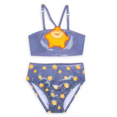Ropa de baño Disney Store Estrella Asha1