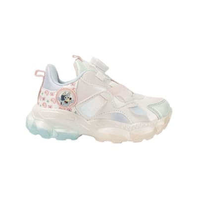 Zapatillas Casual Niña Bluey Rosado1