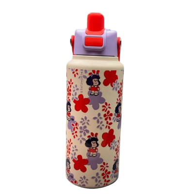 Mug Termico 960 ml Mafalda1