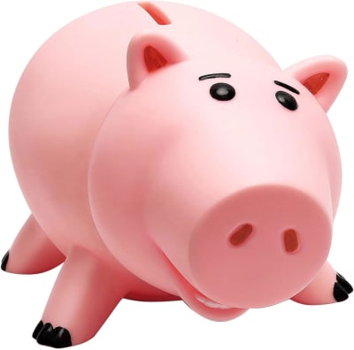 Alcancia Toy Story Cerdito Hamm1
