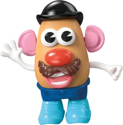 Muñeco Hasbro Señor Cara de Papa1